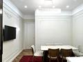 4-бөлмелі пәтер · 180 м² · 4/5 қабат, "Самал 2" шағын ауданы, Микрорайон Самал-2 Samal, бағасы: 170 млн ₸ в Актау, мкр "Самал 2" — фото 19