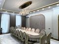 4-бөлмелі пәтер · 180 м² · 4/5 қабат, "Самал 2" шағын ауданы, Микрорайон Самал-2 Samal, бағасы: 170 млн ₸ в Актау, мкр "Самал 2" — фото 3