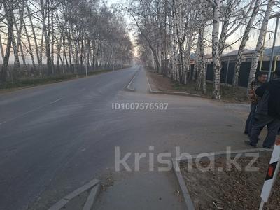 Отдельный дом · 4 комнаты · 160 м² · 5 сот., Шегебаева 5 за 22 млн 〒 в Алматы