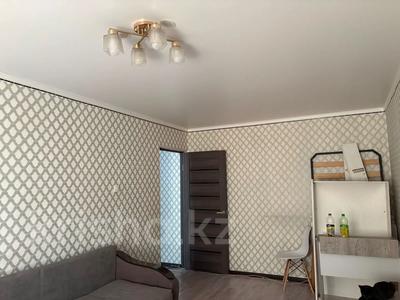 1-комнатная квартира · 32 м² · 1/4 этаж, мкр №3 44 за 23 млн ₸ в Алматы, Ауэзовский р-н