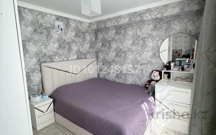 3-бөлмелі пәтер · 51 м² · 3/5 қабат, Михаэлиса — Ромашка, Горизонт, бағасы: 26 млн ₸ в Усть-Каменогорске — фото 2