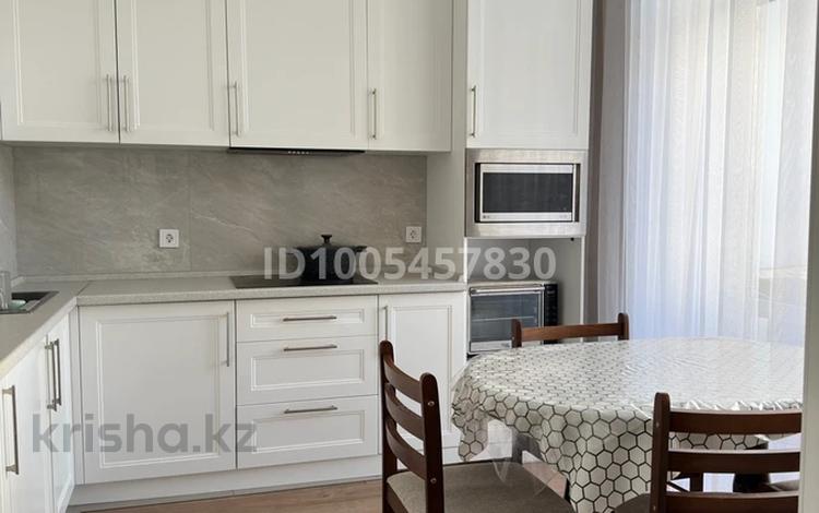 3-бөлмелі пәтер · 80 м² · 4/10 қабат, Улы Дала 33 — Кабанбай Батыра / Туран, бағасы: 450 000 ₸ в Астане, Нура р-н — фото 6