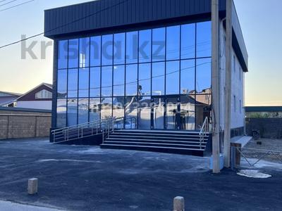 Дүкендер мен бутиктер · 500 м², бағасы: 250 млн ₸ в Шымкенте, Абайский р-н