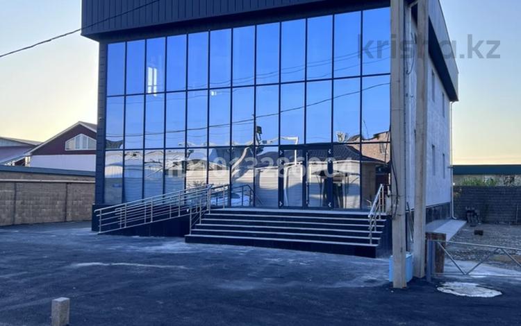 Дүкендер мен бутиктер · 500 м², бағасы: 250 млн ₸ в Шымкенте, Абайский р-н — фото 2