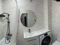 1-комнатная квартира · 50 м² · 8/10 этаж, мкр Женис 40 — Женис 40 за 200 000 ₸ в Уральске — фото 4