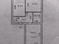 2-комнатная квартира, 66.6 м², 3/5 этаж, Ауельбекова 157а за 29.5 млн 〒 в Кокшетау — фото 5