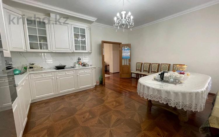 4-комнатная квартира, 172 м², 2/4 этаж, Иманова 9 за 68 млн 〒 в Астане, Алматы р-н — фото 5