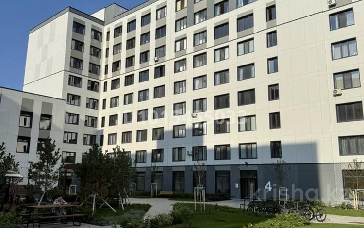 2-комнатная квартира · 39 м² · 2/9 этаж, Аль-Фараби 46/24 — Улы дала пересечение Ш.Мұртаза за 250 000 ₸ в Астане, Есильский р-н — фото 2