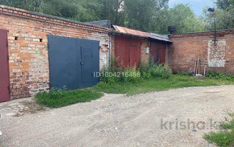 Гараж · 22 м² · Виноградова 12/1 — Мед Коледж за 3.2 млн ₸ в Усть-Каменогорске, Ульбинский — фото 2