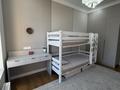 3-комнатная квартира · 82 м² · 3/9 этаж, Мухамеджан Тынышбайулы 10 за 65 млн ₸ в Астане, Сарайшык р-н — фото 28