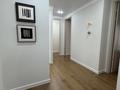 3-комнатная квартира · 82 м² · 3/9 этаж, Мухамеджан Тынышбайулы 10 за 65 млн ₸ в Астане, Сарайшык р-н — фото 4