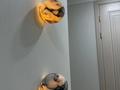 3-комнатная квартира · 82 м² · 3/9 этаж, Мухамеджан Тынышбайулы 10 за 65 млн ₸ в Астане, Сарайшык р-н — фото 5