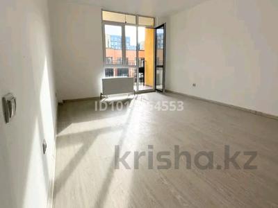 1-бөлмелі пәтер · 51 м² · 4/10 қабат, Шұғыла ш/а. 340/36 - 340/36 к11, 340/33 - 340/33 к11, бағасы: 32 млн ₸ в Алматы, Наурызбайский р-н