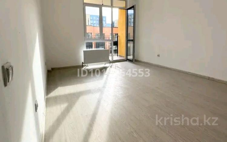 1-бөлмелі пәтер · 51 м² · 4/10 қабат, Шұғыла ш/а. 340/36 - 340/36 к11, 340/33 - 340/33 к11, бағасы: 32 млн ₸ в Алматы, Наурызбайский р-н — фото 2