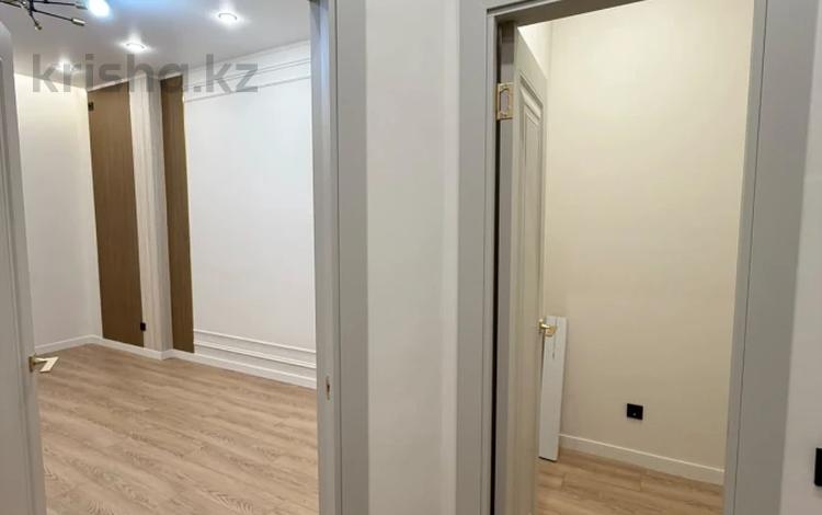 1-бөлмелі пәтер · 45 м² · 3/9 қабат, Алтын орда ш/а., бағасы: 22 млн ₸ в Актобе, мкр. Алтын орда — фото 3