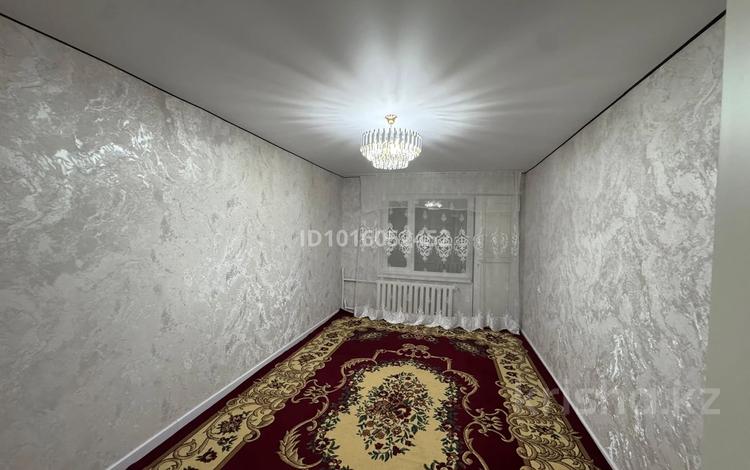 1-комнатная квартира · 40 м² · 4/4 этаж, Шұғыла 10 за 120 000 ₸ в Жанаозен — фото 2