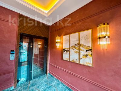 1-комнатная квартира · 36.52 м² · 9/10 этаж, Илияса Есенберлина 20 за ~ 16.6 млн ₸ в Усть-Каменогорске