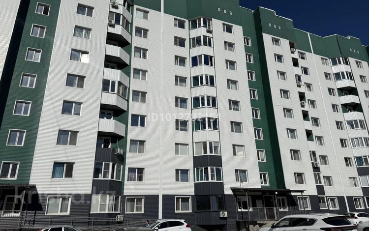 1-бөлмелі пәтер · 37.8 м² · 3/9 қабат, Аль-Фараби 26/1 46, бағасы: 18 млн ₸ в Усть-Каменогорске — фото 2