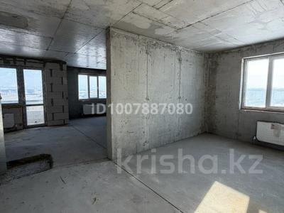 2-комнатная квартира · 60 м² · 8/12 этаж, Кульджинский Тракт 39а за 26.5 млн 〒 в 