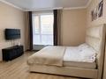 1-комнатная квартира · 50 м² · 2/9 этаж, Мәңгілік Ел 53 — Кекильбаева за 300 000 ₸ в Астане, Есильский р-н