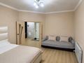 1-комнатная квартира · 50 м² · 2/9 этаж, Мәңгілік Ел 53 — Кекильбаева за 300 000 ₸ в Астане, Есильский р-н — фото 3