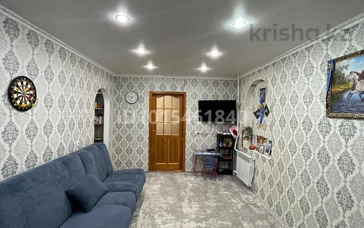 3-комнатная квартира · 57 м² · 4/5 этаж, Айманова 23 за 23 млн ₸ в Павлодаре — фото 2