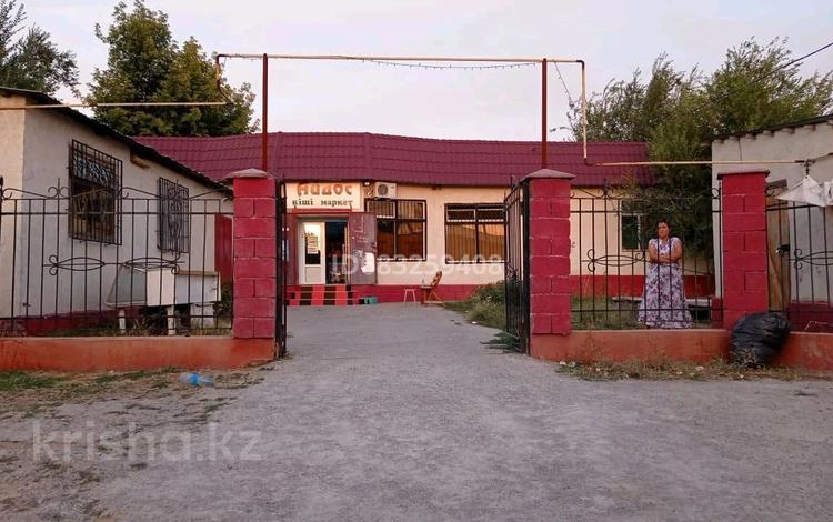 Еркін · 600 м², бағасы: 100 млн ₸ в Шымкенте — фото 2