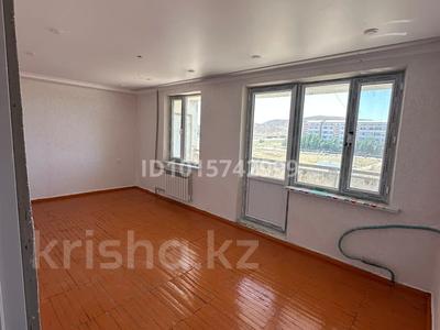2-комнатная квартира · 55 м² · 4/5 этаж, 3 мөлтек 25 за 3.2 млн ₸ в Каратау