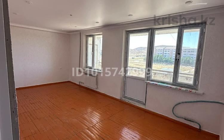 2-комнатная квартира · 55 м² · 4/5 этаж, 3 мөлтек 25 за 3.2 млн ₸ в Каратау — фото 2