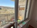 2-комнатная квартира · 55 м² · 4/5 этаж, 3 мөлтек 25 за 3.2 млн ₸ в Каратау — фото 7