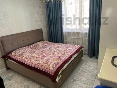 2-комнатная квартира · 58.2 м² · 5/12 этаж, мкр Акбулак, Байтерекова — Бауыржан Момышулы Напротив Алматы Арены за 37.5 млн ₸ в Алатауский р-н