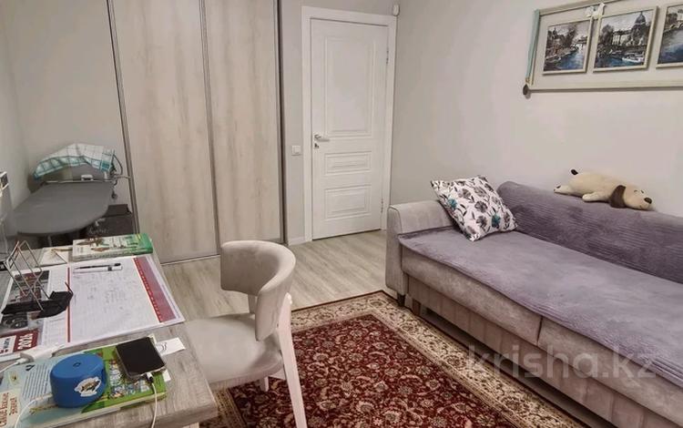 3-бөлмелі пәтер · 61.6 м² · 1/5 қабат, Богенбай батыра — Гимназия 79, бағасы: 55.5 млн ₸ в Алматы — фото 23