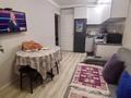 3-бөлмелі пәтер · 61.6 м² · 1/5 қабат, Богенбай батыра — Гимназия 79, бағасы: 56.5 млн ₸ в Алматы — фото 16