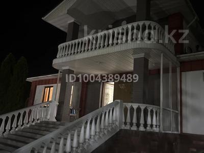 Жеке үй · 4 бөлме · 450 м², Байдебек баба без номера — Байдебек баба, бағасы: 1.5 млн 〒 в Каскелене