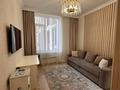 3-бөлмелі пәтер · 86 м² · 2/9 қабат, Туркестан 16/4, бағасы: 87.8 млн ₸ в Астане, Есильский р-н — фото 9