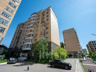 3-бөлмелі пәтер · 78.4 м² · 4/10 қабат, Ы,Дукенулы 37/1, бағасы: 29.9 млн ₸ в Астане, Сарыарка р-н