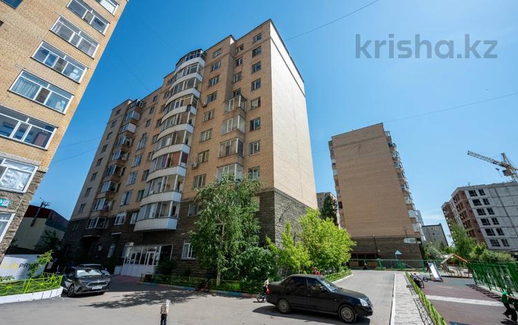 3-бөлмелі пәтер · 78.4 м² · 4/10 қабат, Ы,Дукенулы 37/1, бағасы: 29.9 млн ₸ в Астане, Сарыарка р-н — фото 26