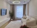 3-бөлмелі пәтер · 94 м² · 19/21 қабат, Жошы хана 12/1, бағасы: 82 млн ₸ в Астане, Есильский р-н