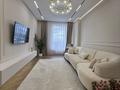 3-бөлмелі пәтер · 94 м² · 19/21 қабат, Жошы хана 12/1, бағасы: 82 млн ₸ в Астане, Есильский р-н — фото 3