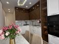 3-бөлмелі пәтер · 94 м² · 19/21 қабат, Жошы хана 12/1, бағасы: 82 млн ₸ в Астане, Есильский р-н — фото 7