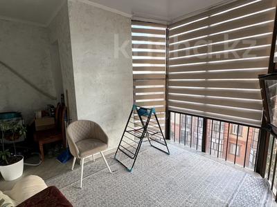 4-комнатная квартира · 104 м² · 6/9 этаж, Яншина 6 за 34.5 млн ₸ в 