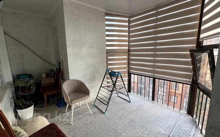 4-комнатная квартира · 104 м² · 6/9 этаж, Яншина 6 за 34.5 млн ₸ в  — фото 2