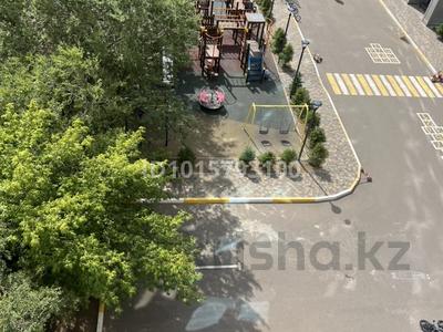 4-комнатная квартира · 109 м², мкр Юго-Восток, Гапеева 16/2 — Муканова за 600 000 ₸ в Караганде, Казыбек би р-н