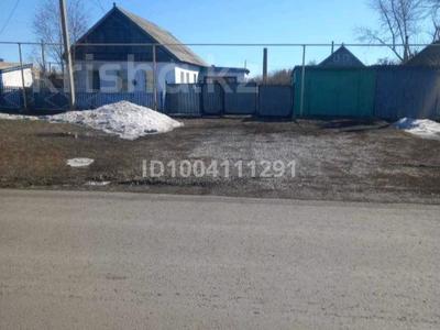 Отдельный дом · 4 комнаты · 50 м² · 12 сот., Юнацкого за 7 млн 〒 в Федоровка