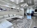 3-комнатная квартира · 113 м² · 11/14 этаж, Момышулы 16 — парк Жеруйык , ТЦ Рахмет за 51 млн ₸ в Астане, Алматы р-н — фото 3