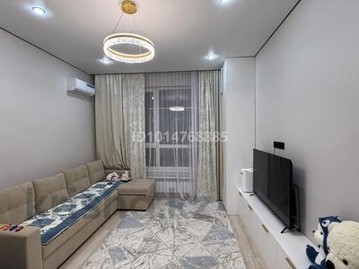 1-комнатная квартира · 41 м² · 7/9 этаж, Ахмет Байтурсынулы 14/3 за 35 млн ₸ в Астане, Сарайшык р-н