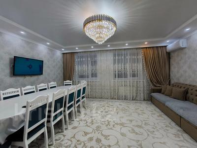 4-комнатная квартира · 148 м² · 3/7 этаж, мкр. Алтын орда за 53 млн ₸ в Актобе