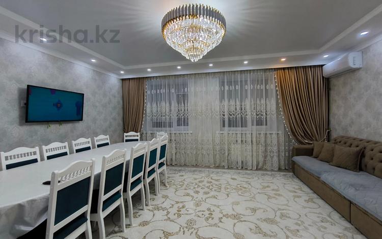 4-комнатная квартира · 148 м² · 3/7 этаж, мкр. Алтын орда за 53 млн ₸ в Актобе — фото 12
