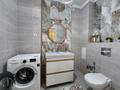 4-комнатная квартира · 148 м² · 3/7 этаж, мкр. Алтын орда за 53 млн ₸ в Актобе — фото 20