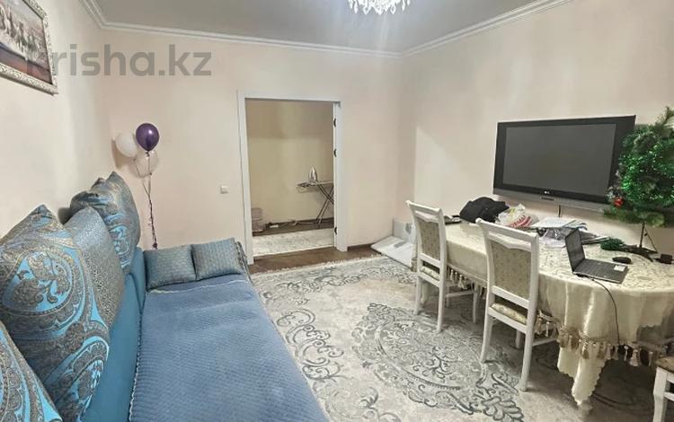 3-комнатная квартира · 91 м² · 15/16 этаж, мкр Юго-Восток, Шахтеров 60 за 34 млн ₸ в Караганде, Казыбек би р-н — фото 16